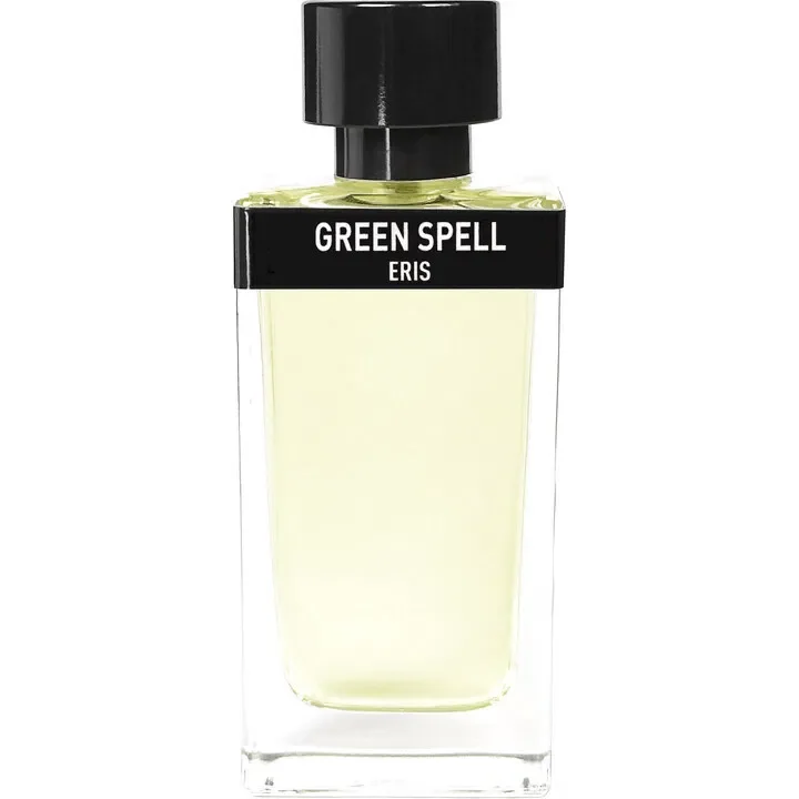 Green Spell by Eris Parfums