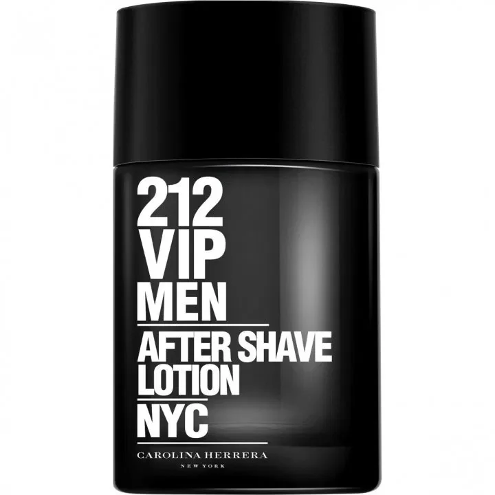212 VIP Men by Carolina Herrera
