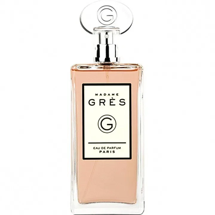 Madame Gres by Gres