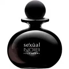 Sexual Noir by Michel Germain