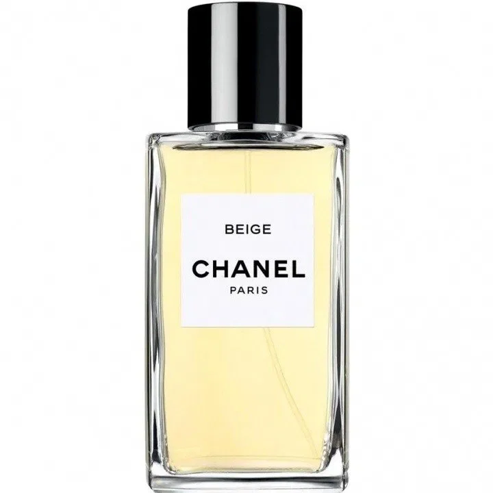 Beige Eau de Parfum by Chanel