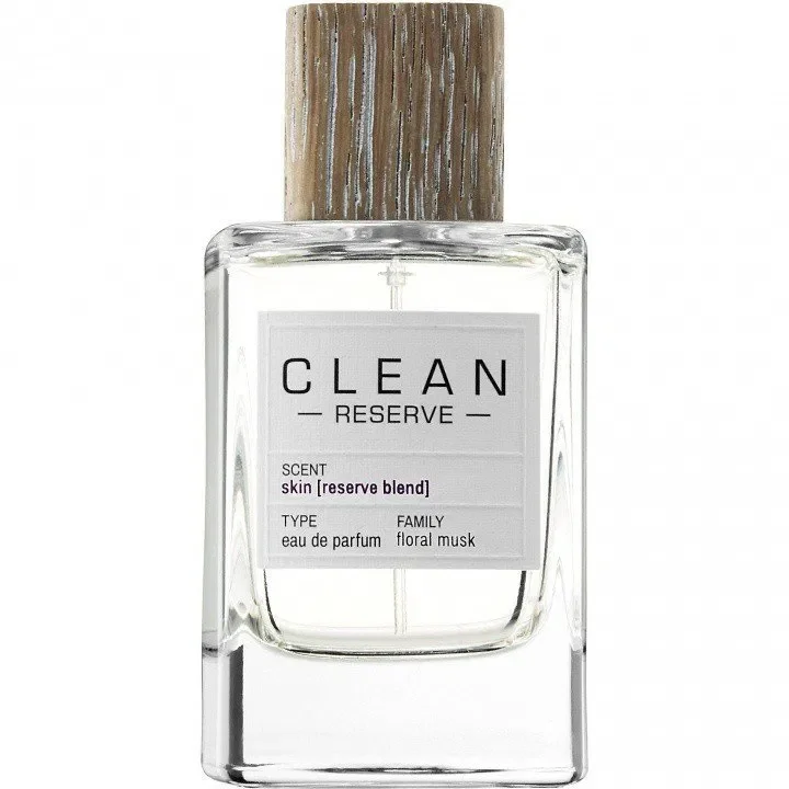 Skin [Reserve Blend] by Clean