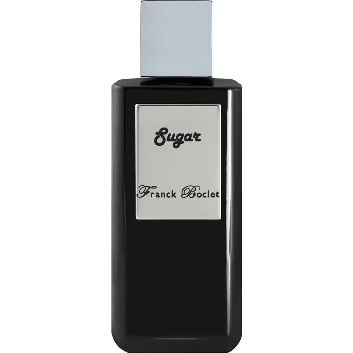 Sugar by Franck Boclet
