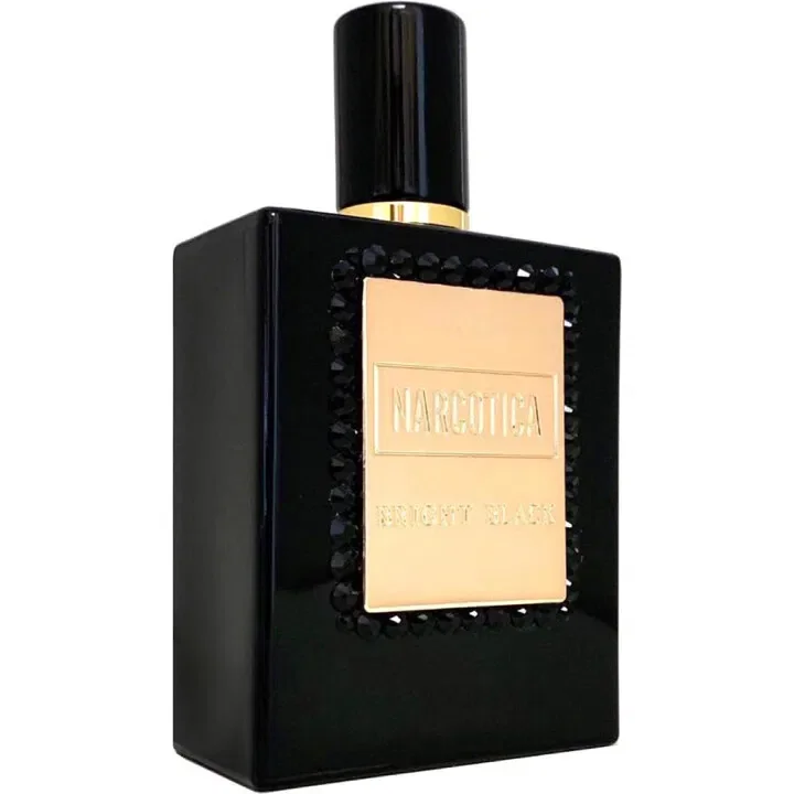 Bright Black by Narcotica