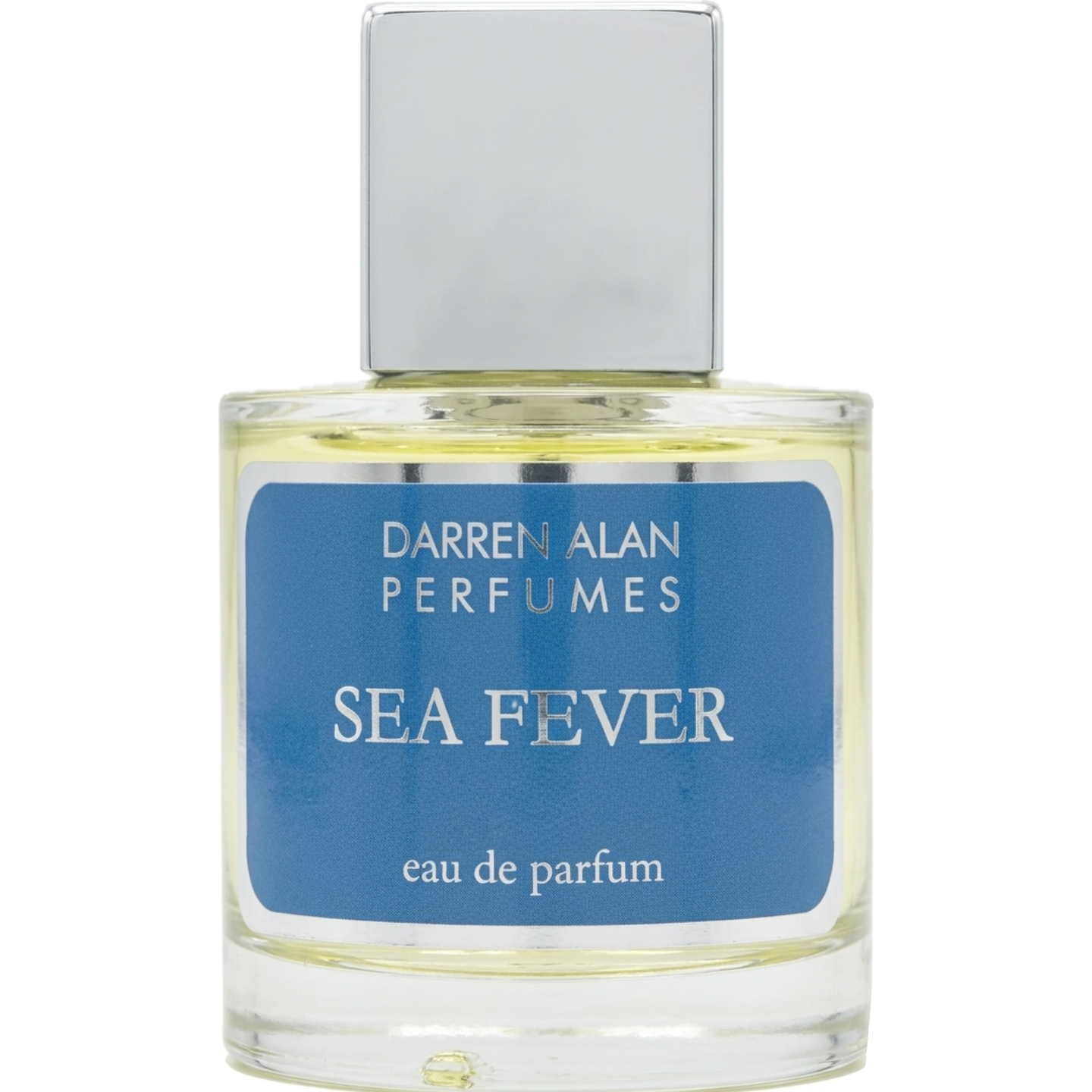 Sea Fever by Darren Alan