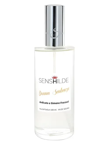 Donna Sentenza by Hilde Soliani