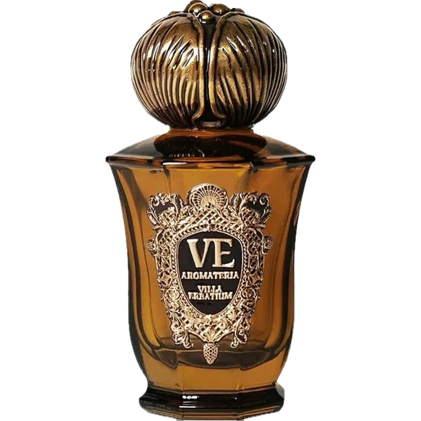 Scent of Seoul by Villa Erbatium