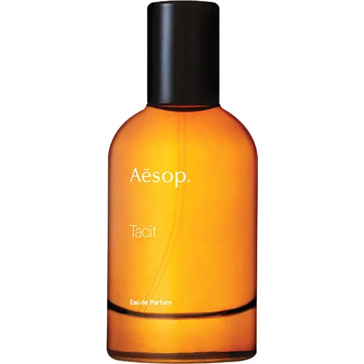 Tacit by Aesop