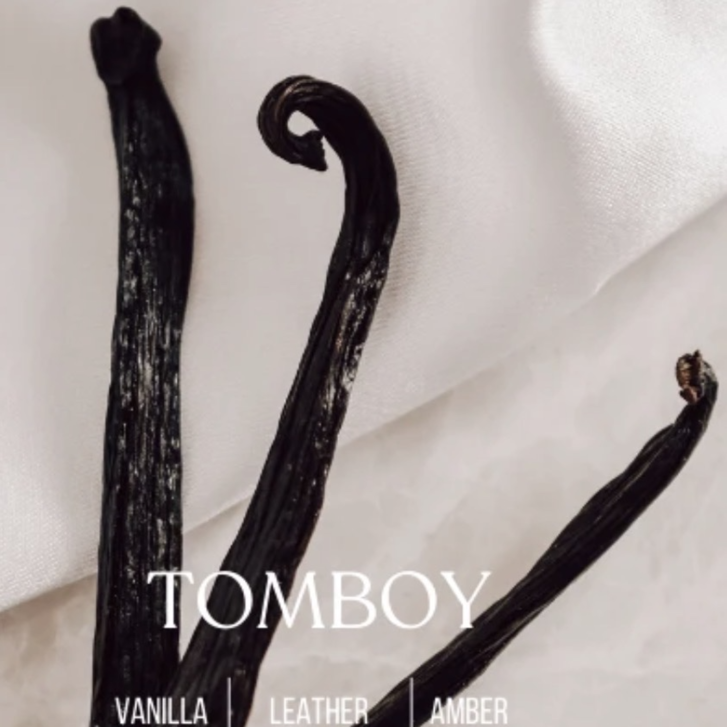 Tomboy by Maison des Animaux