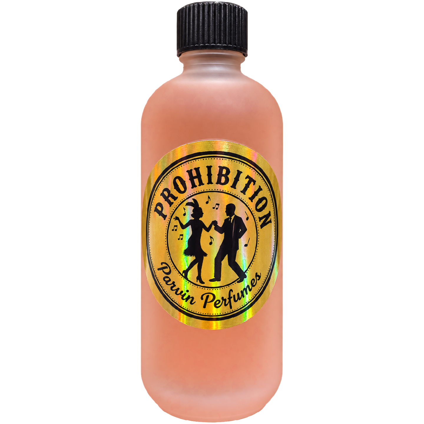 Prohibition by Parvin Perfumes