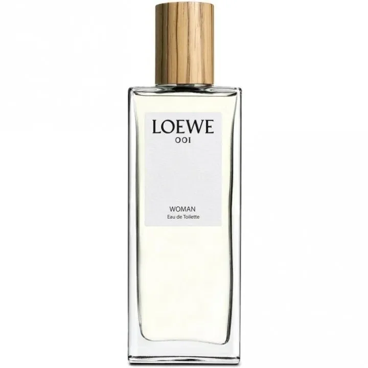 Loewe 001 Woman by Loewe