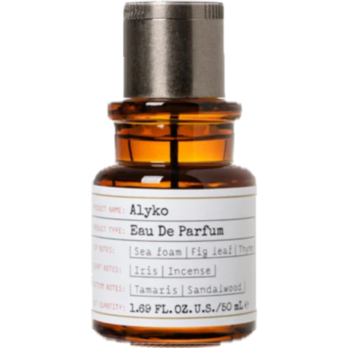 Alyko by The Naxos Apothecary