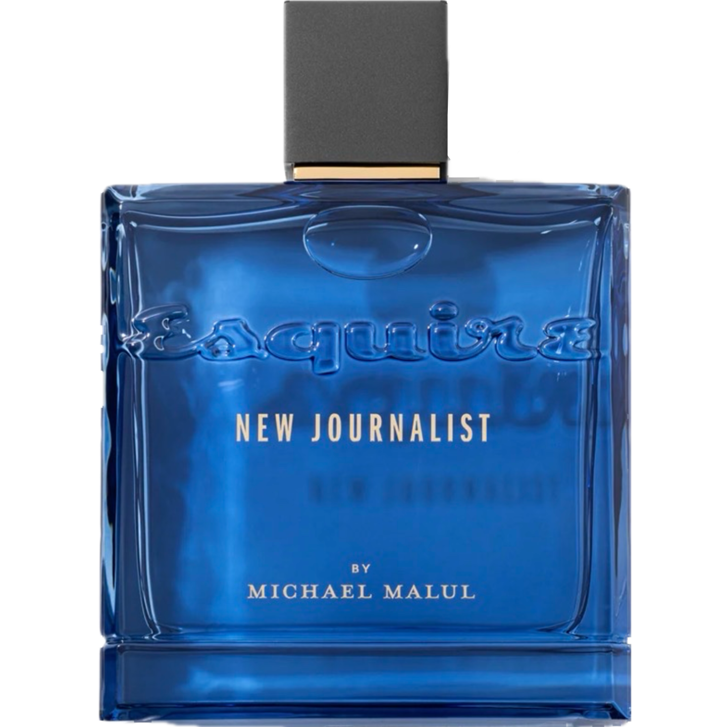 New Journalist by Michael Malul