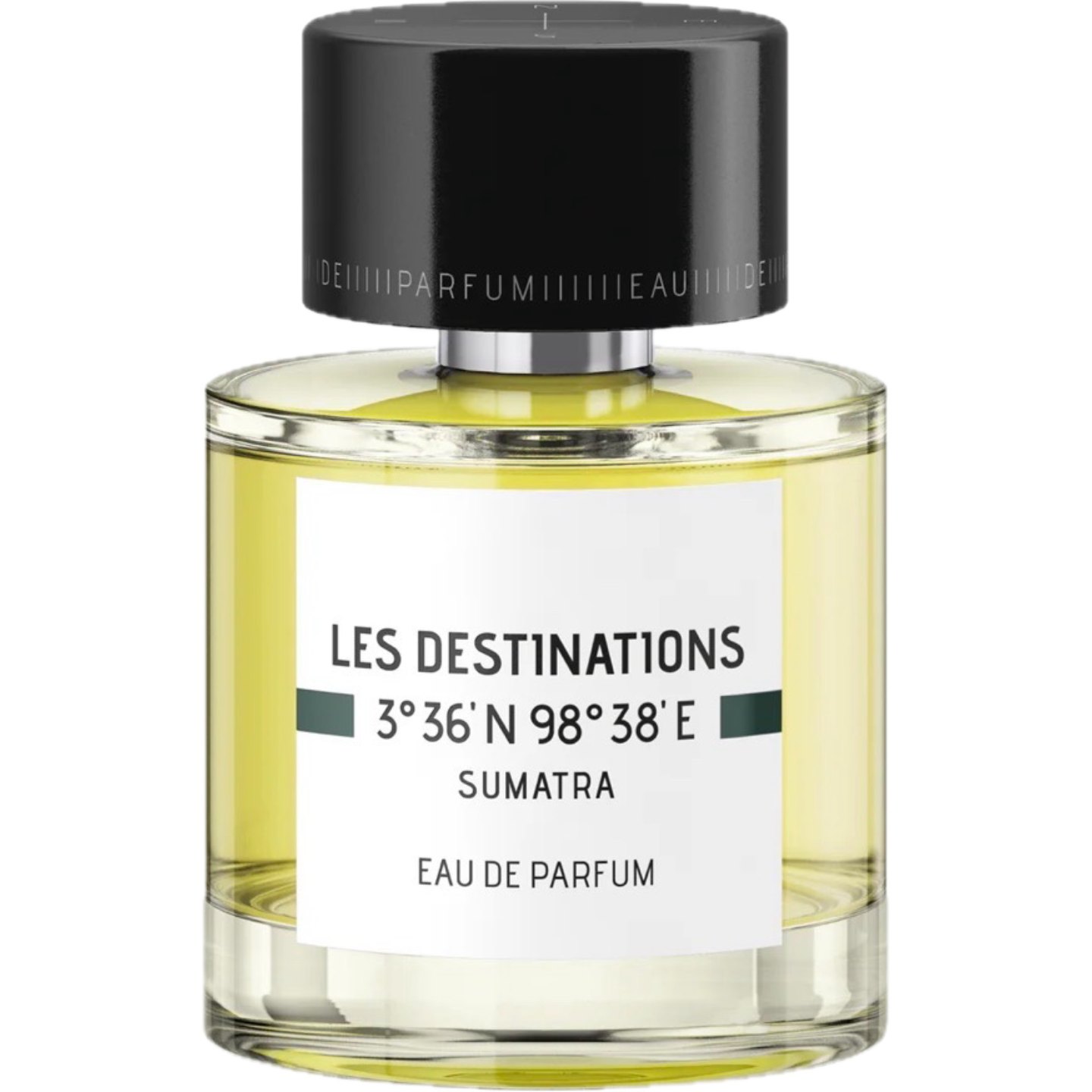 Sumatra by Les Destinations