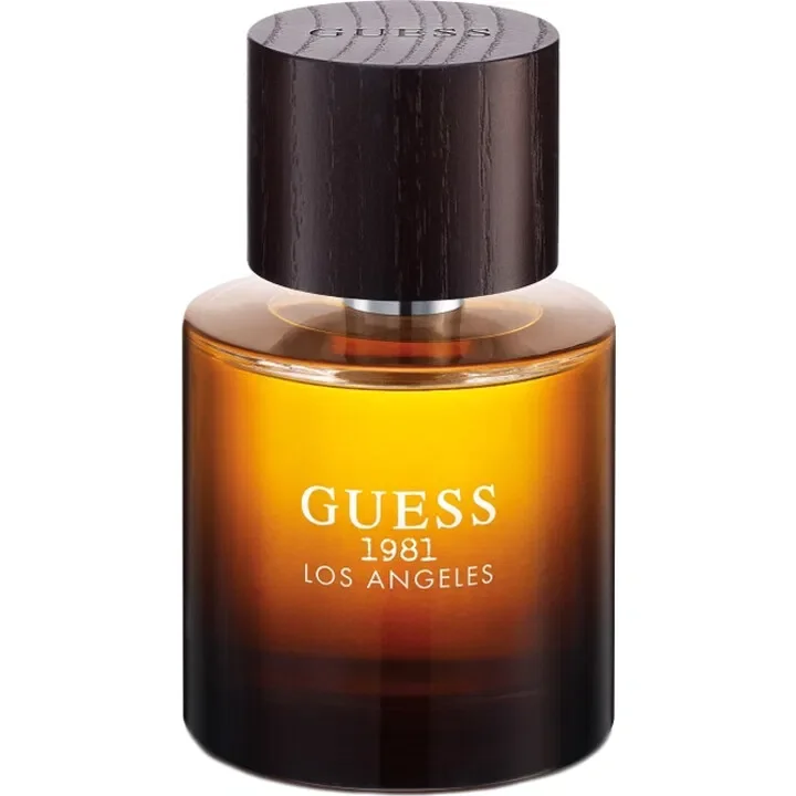 Guess 1981 Los Angeles Men by Guess