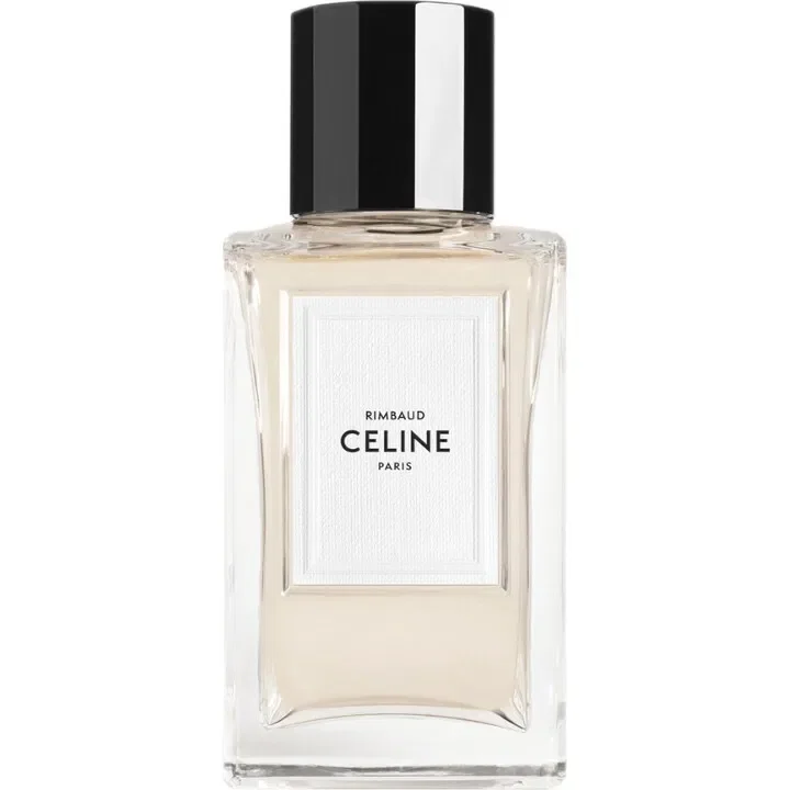 Rimbaud by Celine