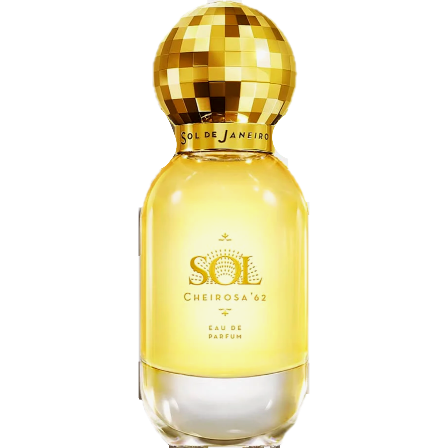 SOL Cheirosa 62 by Sol de Janeiro