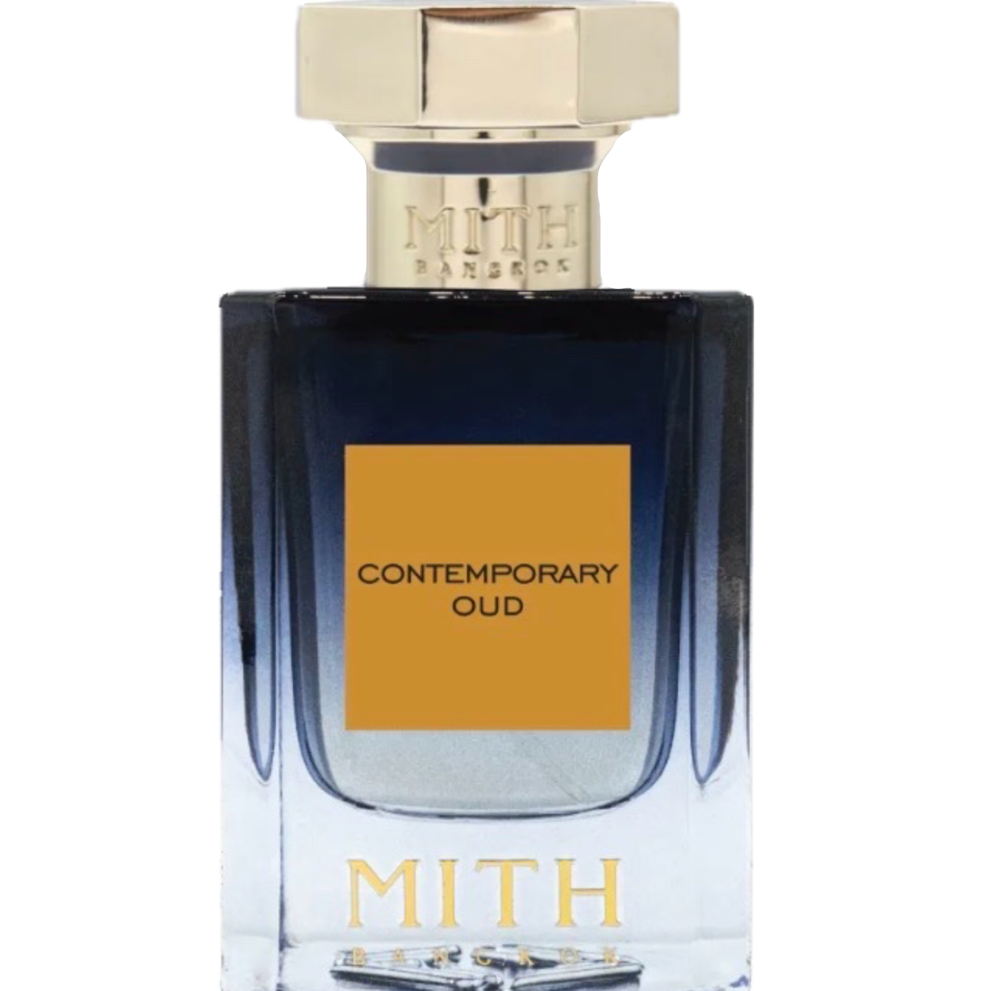 Contemporary Oud by MITH