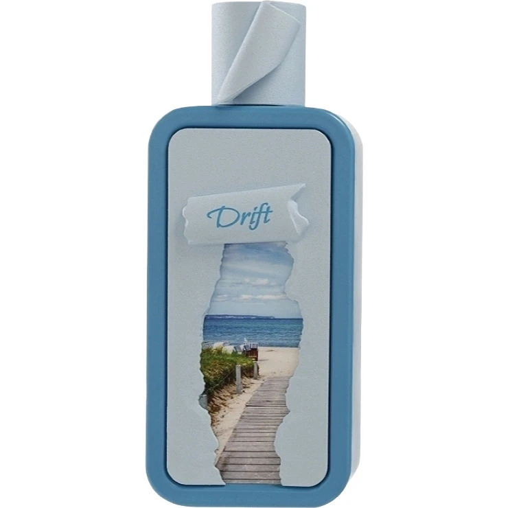 Drift by Riiffs Perfumes