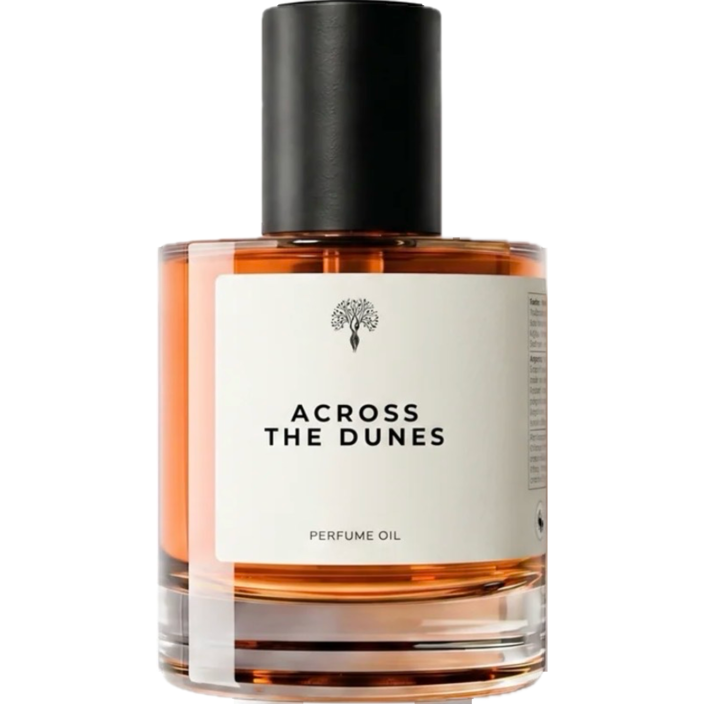 Across the Dunes by Eternal Perfume Oils
