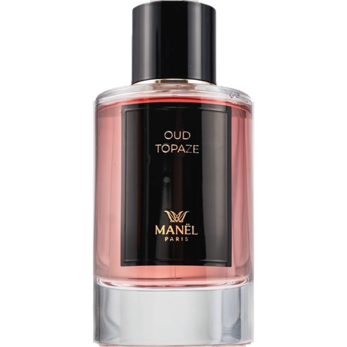 Oud Topaze by Maison Manël