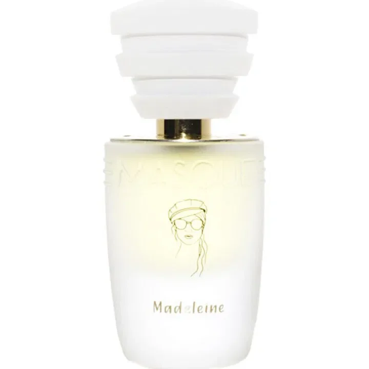 Madeleine by Masque Milano