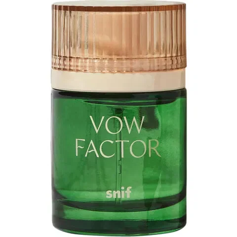 Vow Factor by Snif