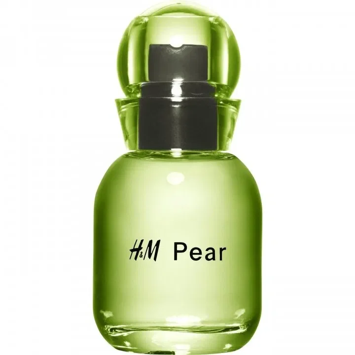 H&M Pear - Bursting with juice by H&M
