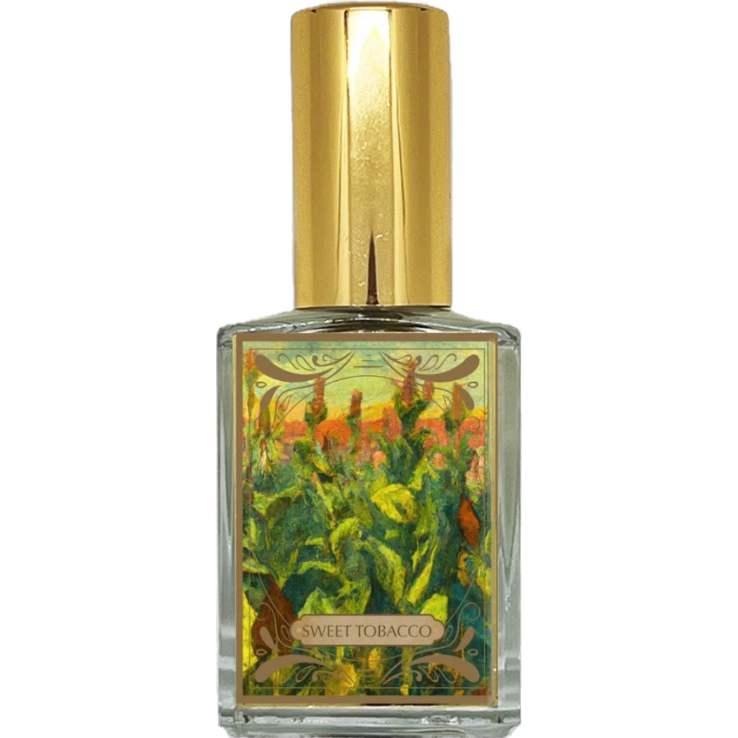 Sweet Tobacco by Love Lurra