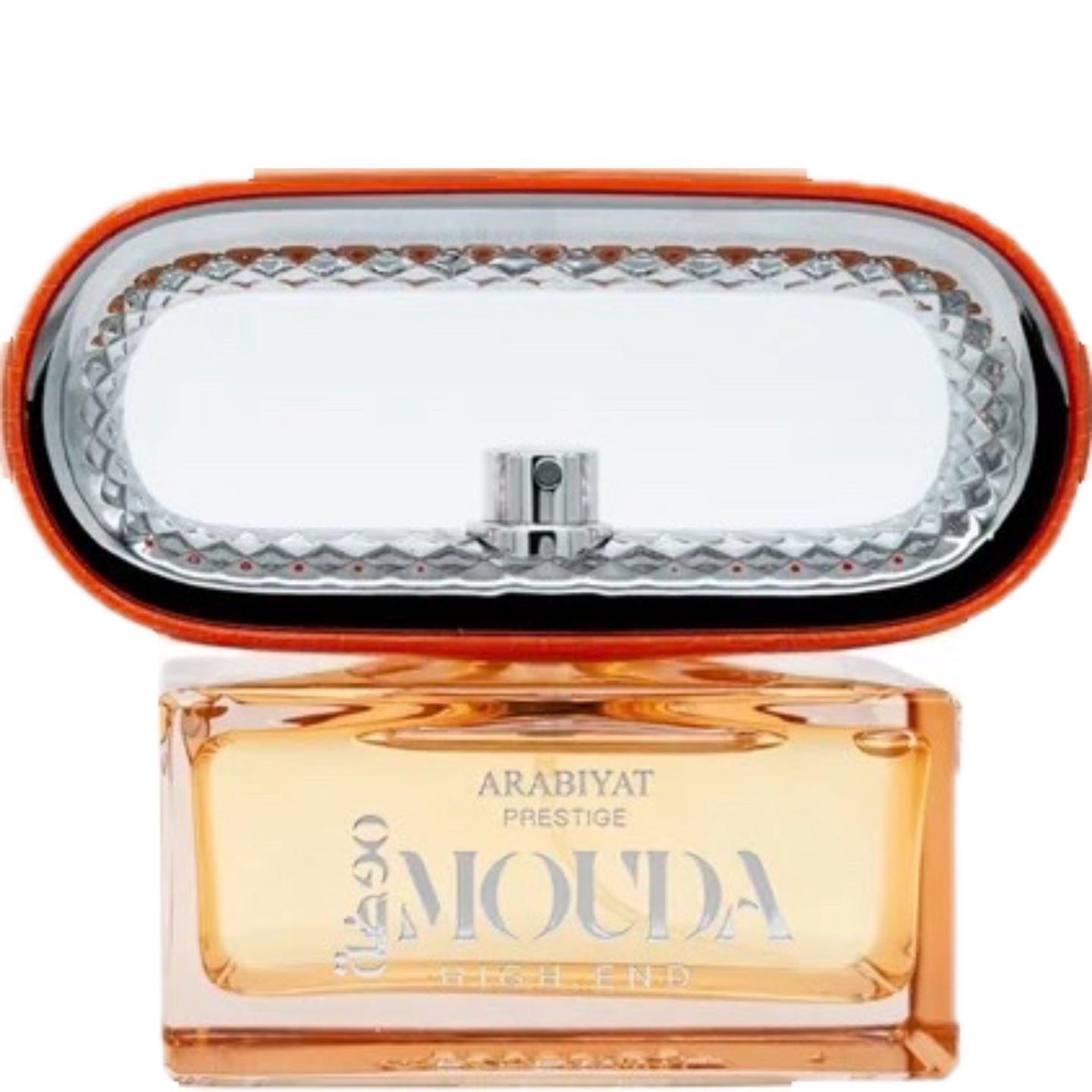 Mouda High End by Arabiyat Prestige