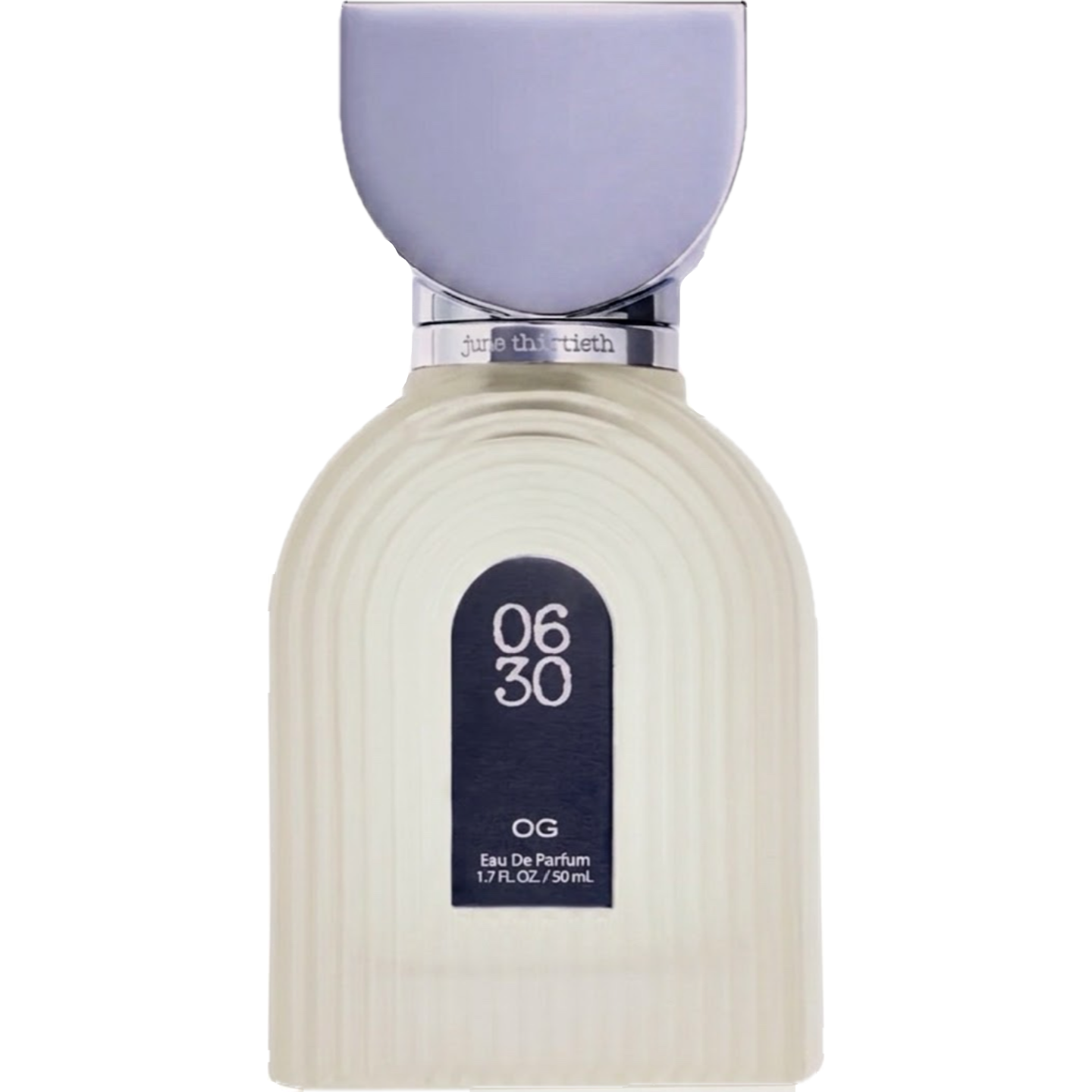 OG by June Thirtieth