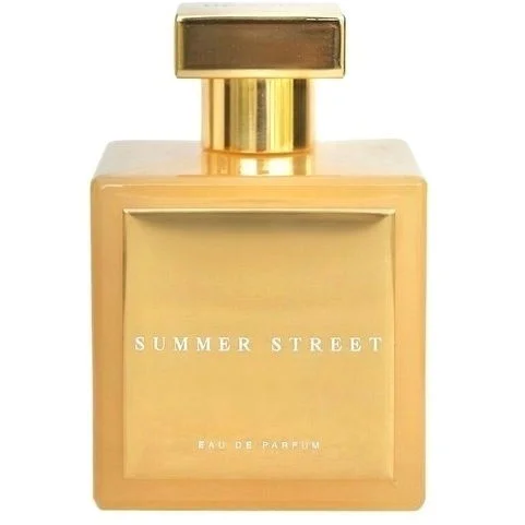 Summer Street by House of Brandt