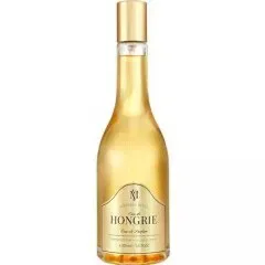 Eau de Hongrie by Viktoria Minya