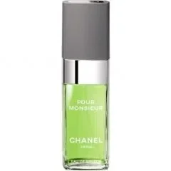 Pour Monsieur by Chanel
