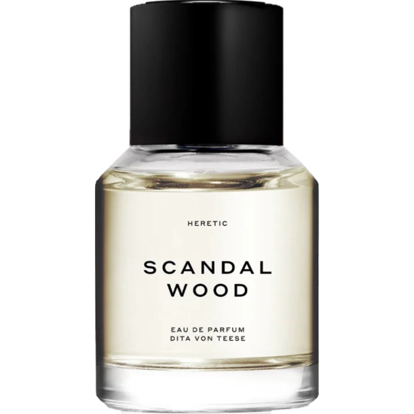 Scandalwood by Heretic Parfum
