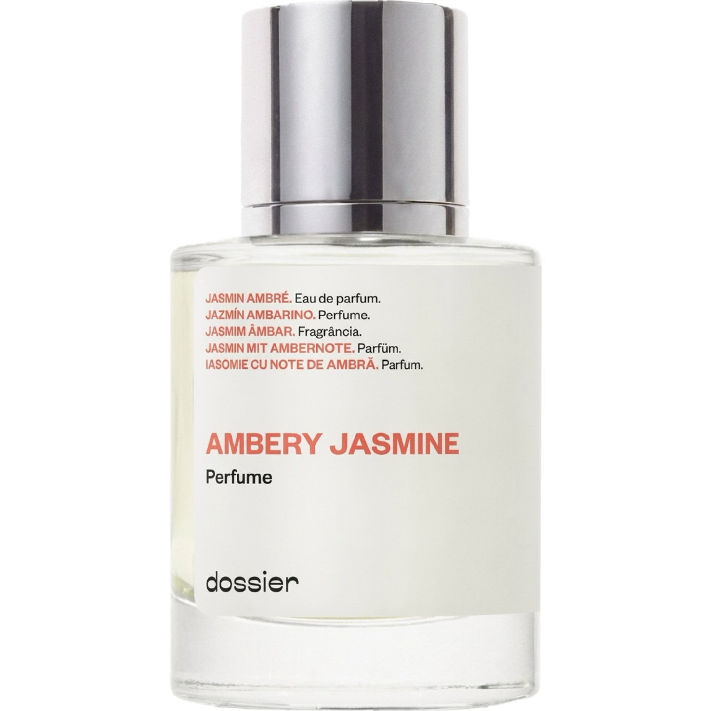 Ambery Jasmine by Dossier