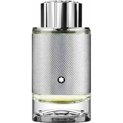 Explorer Platinum by Montblanc