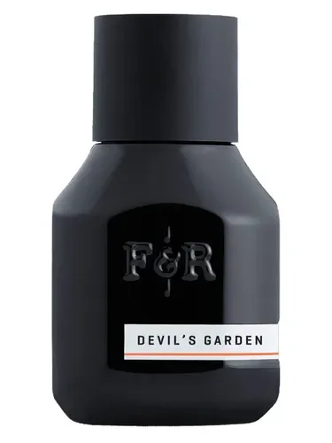 Devil's Garden by Fulton & Roark