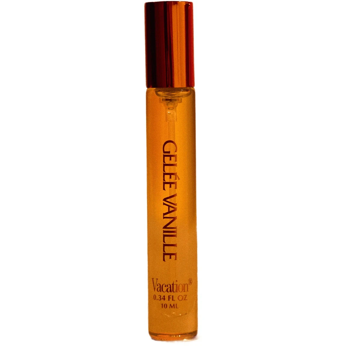 Gelée Vanille by Vacation
