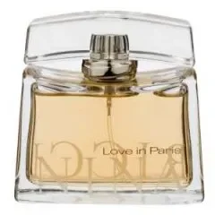 Love in Paris by Nina Ricci