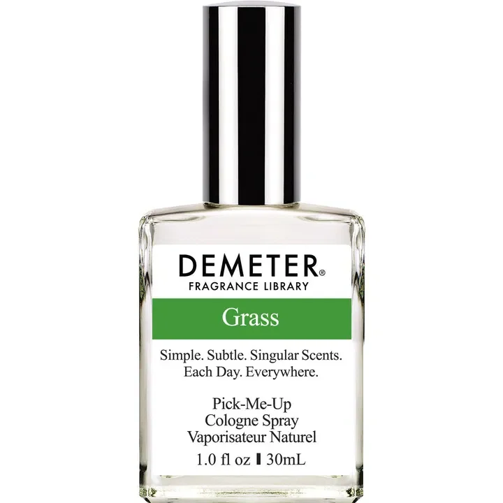 Grass by Demeter Fragrance