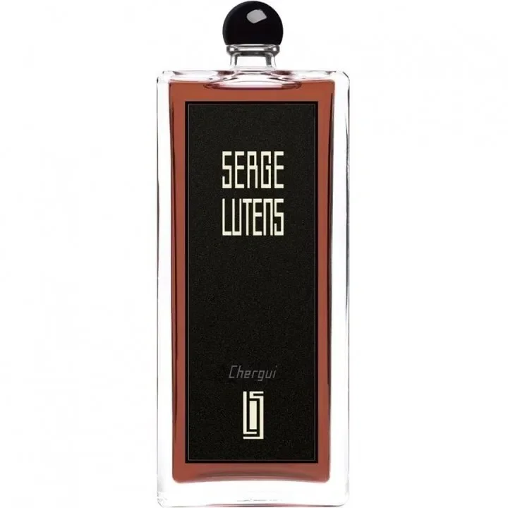 Chergui by Serge Lutens