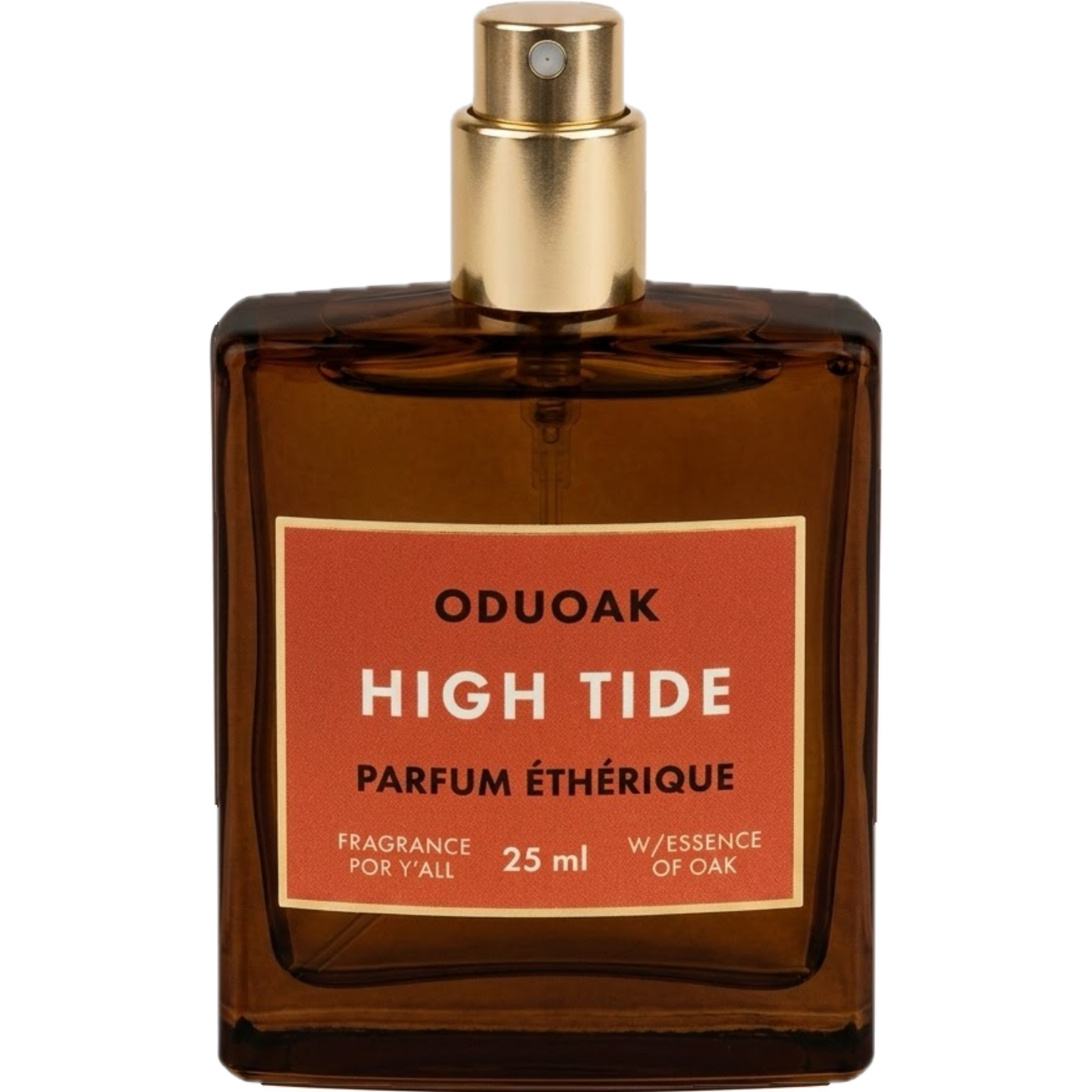 High Tide by Oduoak