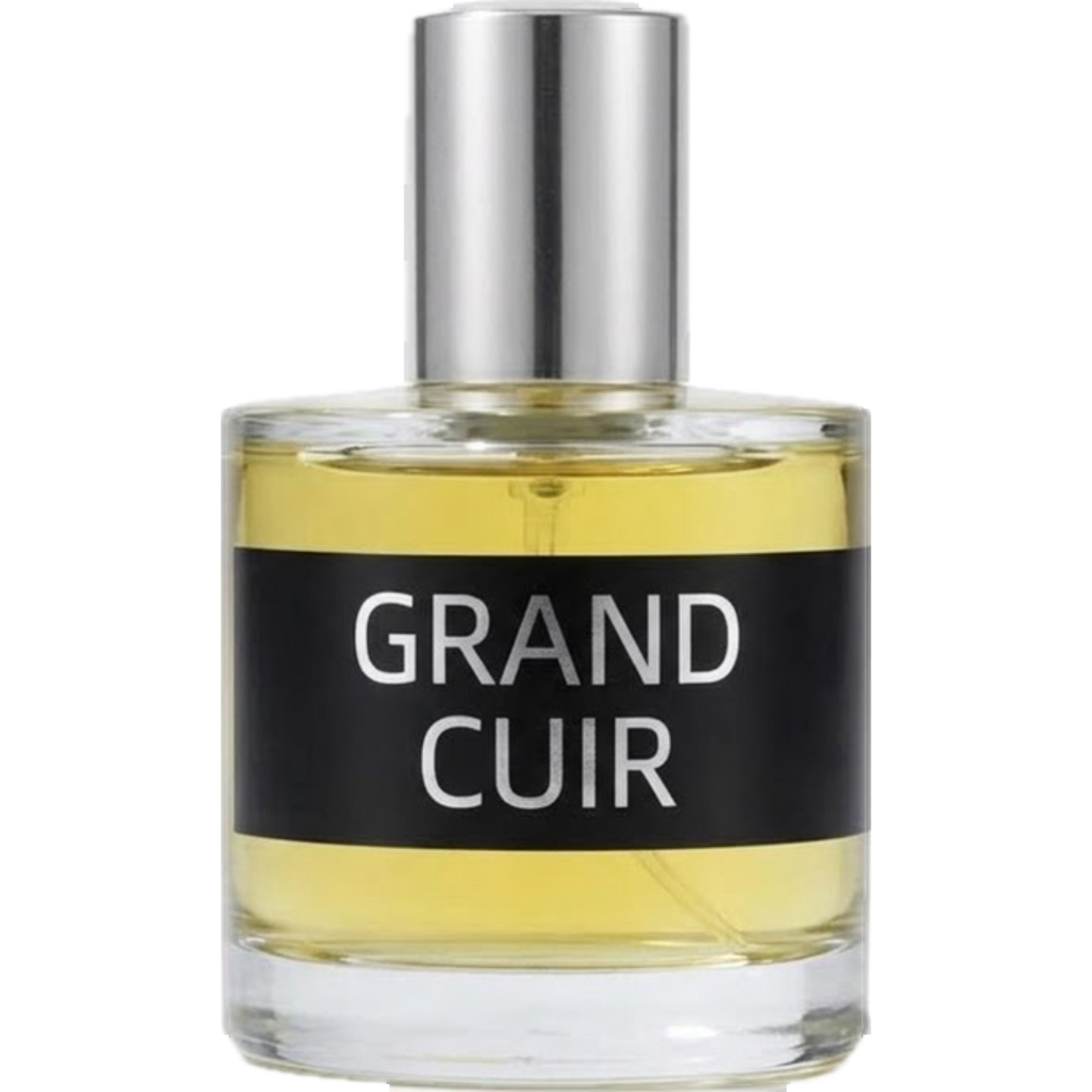 Grand Cuir by JD