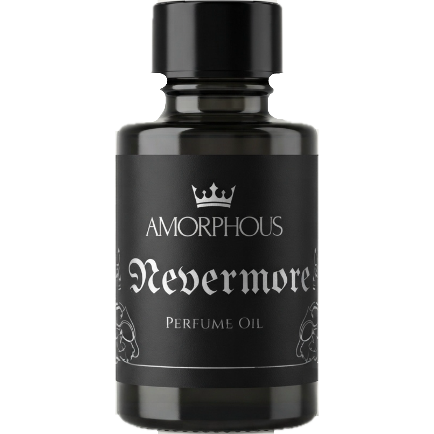 Nevermore by Amorphous Perfume