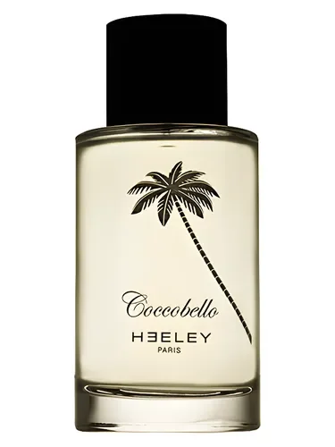 Coccobello by Heeley