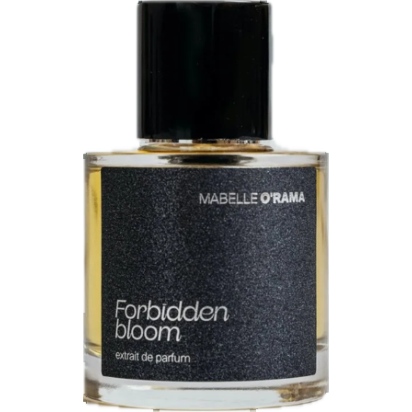 Forbidden Bloom by Mabelle Orama