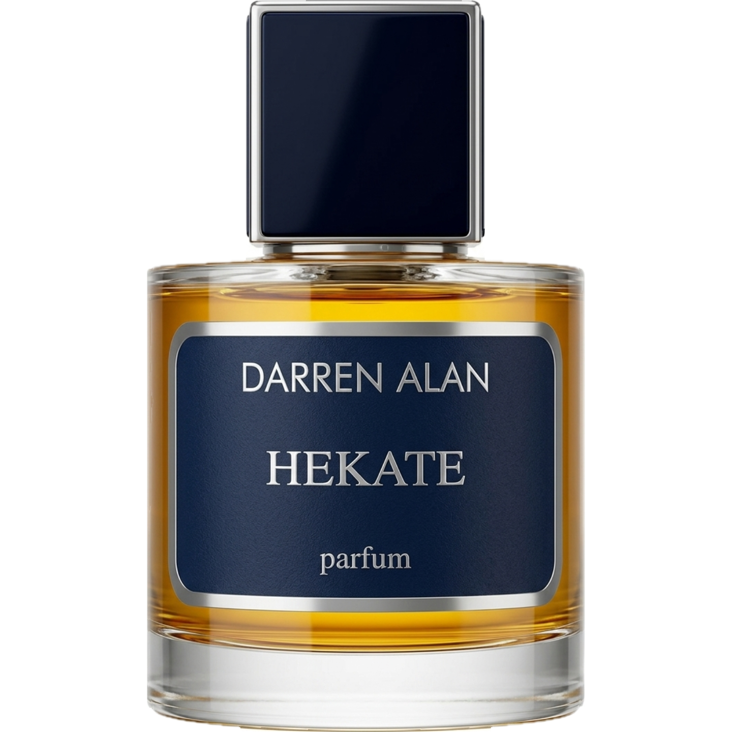 Hekate by Darren Alan