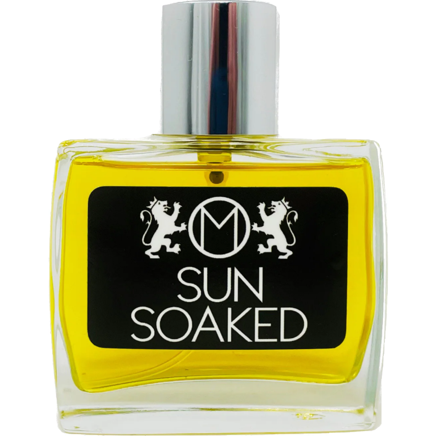 Sun Soaked by Maher Olfactive
