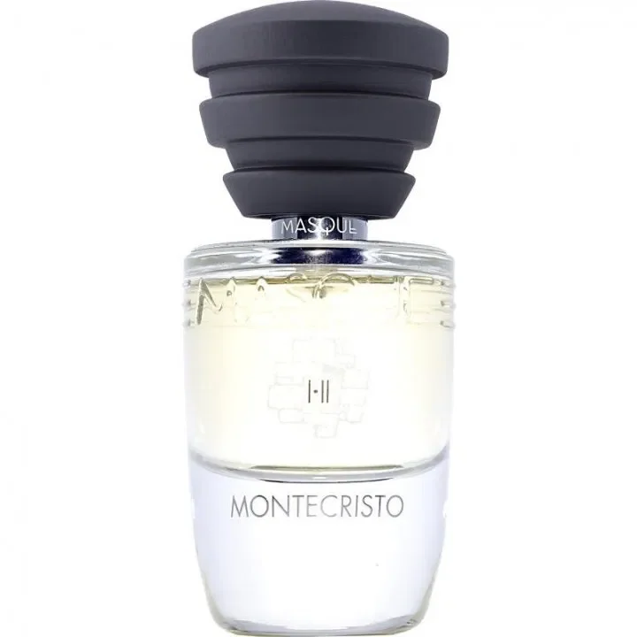 Montecristo by Masque Milano
